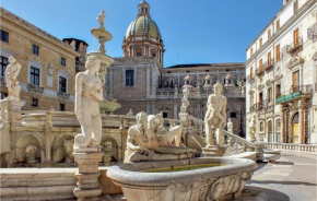Nice Apartment In Palermo With Kitchen, Palermo